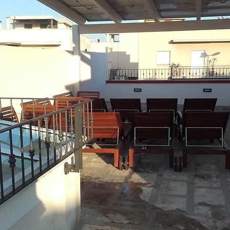 La Perla Del Mare Di Polignano Apartments Polignano a Mare Ngoại thất bức ảnh